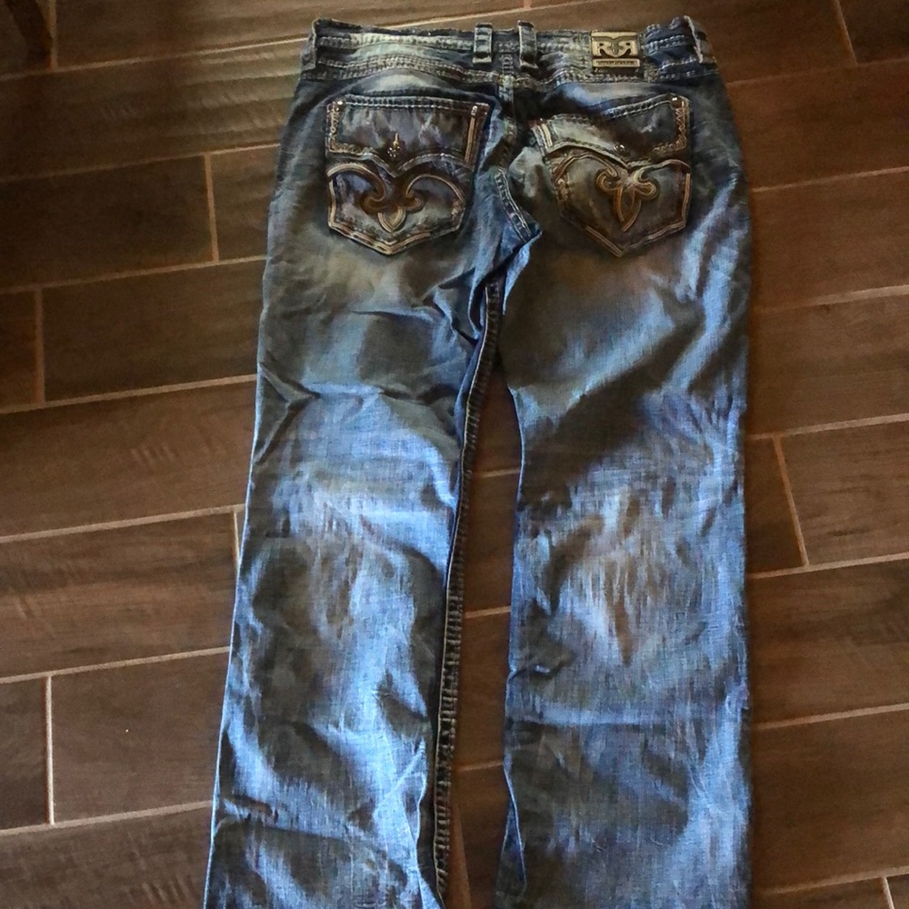 Mens Jeans
